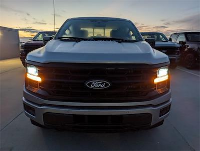 2025 Ford F-150 SuperCrew Cab 4x4 Pickup for sale #SFA52616 - photo 2