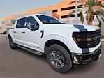 2025 Ford F-150 SuperCrew Cab 4x4 Pickup for sale #SFA53093 - photo 1