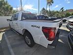 2025 Ford F-150 SuperCrew Cab 4x4 Pickup for sale #SFA53093 - photo 2