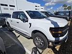 2025 Ford F-150 SuperCrew Cab 4x4 Pickup for sale #SFA53093 - photo 3