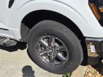 2025 Ford F-150 SuperCrew Cab 4x4 Pickup for sale #SFA53093 - photo 4