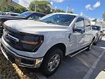 2025 Ford F-150 SuperCrew Cab 4x4 Pickup for sale #SFA53093 - photo 6
