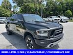 2021 Ram 1500 Crew Cab 4x4 Pickup for sale #SFA55737A - photo 1