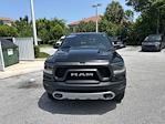 2021 Ram 1500 Crew Cab 4x4 Pickup for sale #SFA55737A - photo 3