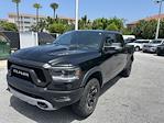 2021 Ram 1500 Crew Cab 4x4 Pickup for sale #SFA55737A - photo 4
