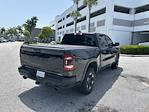 2021 Ram 1500 Crew Cab 4x4 Pickup for sale #SFA55737A - photo 2