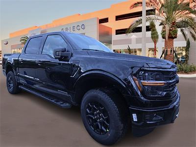 2025 Ford F-150 SuperCrew Cab 4x4 Pickup for sale #SFA55927 - photo 1