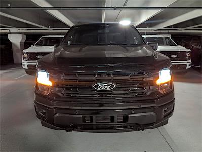 2025 Ford F-150 SuperCrew Cab 4x4 Pickup for sale #SFA55927 - photo 2