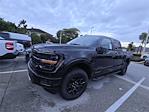 2025 Ford F-150 SuperCrew Cab 4x4 Pickup for sale #SFA55927 - photo 3