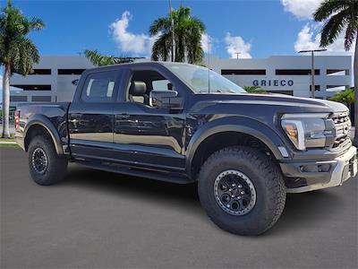 2025 Ford F-150 SuperCrew Cab 4x4 Pickup for sale #SFA56373 - photo 1