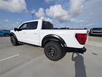 New 2025 Ford F-150 Raptor SuperCrew Cab 4x4 Pickup for sale #SFA56509 - photo 2