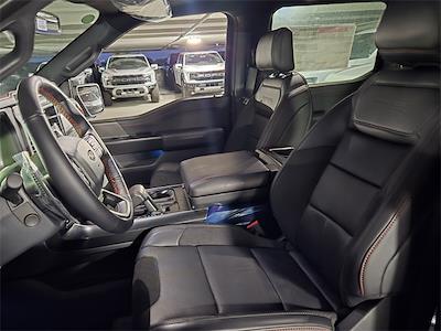 New 2025 Ford F-150 Raptor SuperCrew Cab 4x4 Pickup for sale #SFA57381 - photo 2