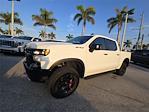 2022 Chevrolet Silverado 1500 Crew Cab 4x4 Pickup for sale #SFA57893A - photo 4