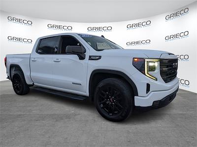 2022 GMC Sierra 1500 Crew Cab 4x2 Pickup for sale #SFA57893B - photo 1