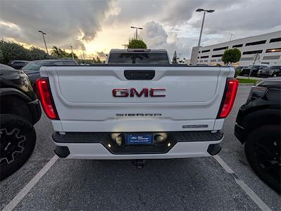 2022 GMC Sierra 1500 Crew Cab 4x2 Pickup for sale #SFA57893B - photo 2