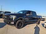 New 2025 Ford F-150 Platinum SuperCrew Cab for sale #SFA58346 - photo 3