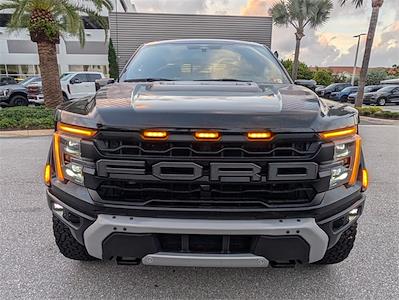 New 2025 Ford F-150 Raptor SuperCrew Cab for sale #SFA58561 - photo 2