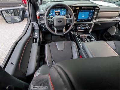New 2025 Ford F-150 Raptor SuperCrew Cab 4x4 Pickup for sale #SFA58561 - photo 2