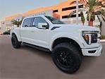 2025 Ford F-150 SuperCrew Cab 4x4 Pickup for sale #SFA58591 - photo 1