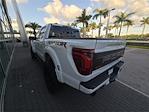 2025 Ford F-150 SuperCrew Cab 4x4 Pickup for sale #SFA58591 - photo 10