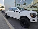 2025 Ford F-150 SuperCrew Cab 4x4 Pickup for sale #SFA58591 - photo 3