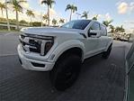 2025 Ford F-150 SuperCrew Cab 4x4 Pickup for sale #SFA58591 - photo 5