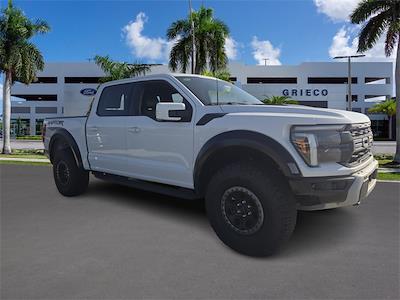 2025 Ford F-150 SuperCrew Cab 4x4 Pickup for sale #SFA58742 - photo 1