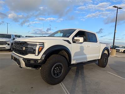 New 2025 Ford F-150 Raptor SuperCrew Cab for sale #SFA58742 - photo 1