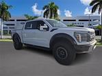 2025 Ford F-150 SuperCrew Cab 4x4 Pickup for sale #SFA58742 - photo 1