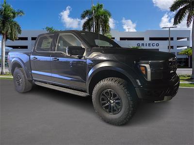 2025 Ford F-150 SuperCrew Cab 4x4 Pickup for sale #SFA58768 - photo 1