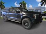 2025 Ford F-150 SuperCrew Cab 4x4 Pickup for sale #SFA58768 - photo 1