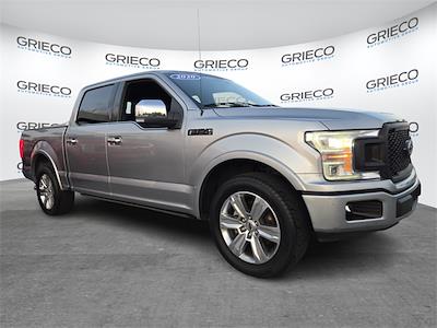 2020 Ford F-150 SuperCrew Cab 4x2 Pickup for sale #SFA60776A - photo 1