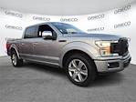 2020 Ford F-150 SuperCrew Cab 4x2 Pickup for sale #SFA60776A - photo 1
