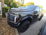 2025 Ford F-150 SuperCrew Cab 4x4 Pickup for sale #SFA61210 - photo 4
