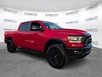 2021 Ram 1500 Crew Cab 4x4 Pickup for sale #SFA61210B - photo 1