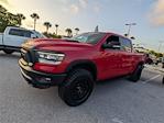 2021 Ram 1500 Crew Cab 4x4 Pickup for sale #SFA61210B - photo 5