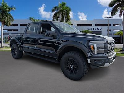 New 2025 Ford F-150 Raptor SuperCrew Cab 4x4 Pickup for sale #SFA61270 - photo 1