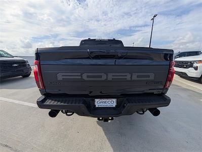 New 2025 Ford F-150 Raptor SuperCrew Cab 4x4 Pickup for sale #SFA61270 - photo 2