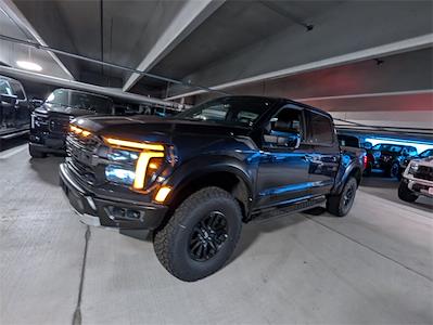 2025 Ford F-150 SuperCrew Cab 4x4 Pickup for sale #SFA61270 - photo 1