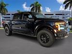 2025 Ford F-150 SuperCrew Cab 4x4 Pickup for sale #SFA61270 - photo 3