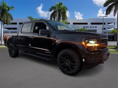 2025 Ford F-150 SuperCrew Cab 4x4 Pickup for sale #SFA61650 - photo 1