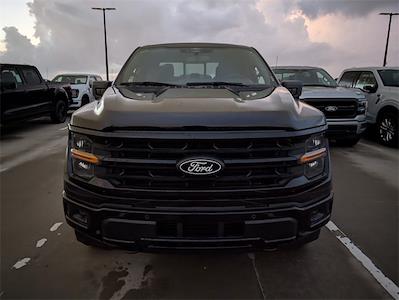 New 2025 Ford F-150 XLT SuperCrew Cab 4x4 Pickup for sale #SFA61650 - photo 2