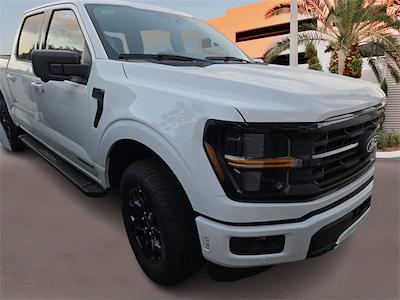 2025 Ford F-150 SuperCrew Cab 4x4 Pickup for sale #SFA61796 - photo 1