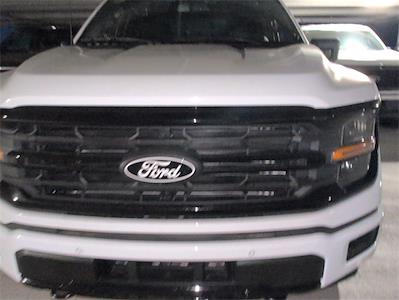 New 2025 Ford F-150 XLT SuperCrew Cab 4x4 Pickup for sale #SFA61796 - photo 2
