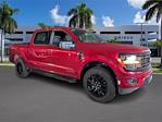 2025 Ford F-150 SuperCrew Cab 4x4 Pickup for sale #SFA63959 - photo 1