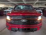 2025 Ford F-150 SuperCrew Cab 4x4 Pickup for sale #SFA63959 - photo 2