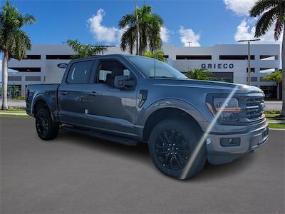2025 Ford F-150 SuperCrew Cab 4x4 Pickup for sale #SFA64550 - photo 1