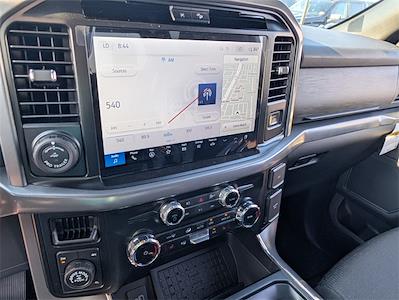 New 2025 Ford F-150 XLT SuperCrew Cab 4x4 Pickup for sale #SFA64550 - photo 2