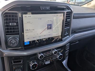 New 2025 Ford F-150 XLT SuperCrew Cab for sale #SFA64550 - photo 2