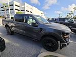 2025 Ford F-150 SuperCrew Cab 4x4 Pickup for sale #SFA64550 - photo 4
